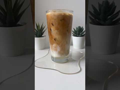 Make an Iced