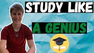 8 Tips To Study More Effectively In College