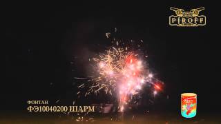 ФЭ10040200 ШАРМ