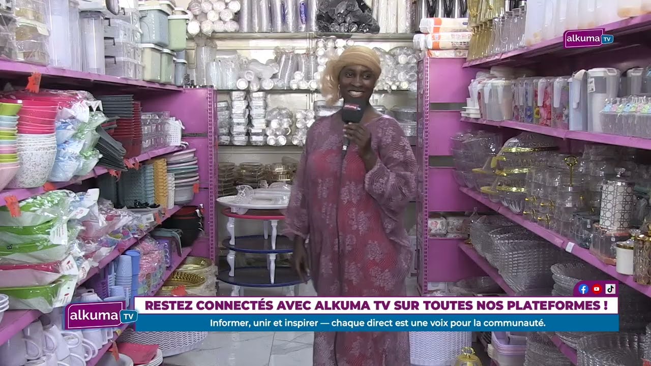 Publi-reportage : Bazzard 2HP Tamba, votre adresse de référence pour vos vaisselles !