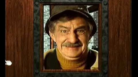 Return to Zork - REALmagic MPEG Version (Gameplay)