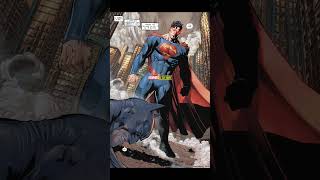 Inilah Salah Satu Versi Terburuk Superman