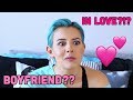 IS LISA IN LOVE?! WHO FIGHTS THE MOST??? (Personal Q&A)