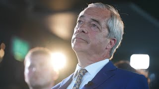 ‘What people want’: Rise of Reform UK giving citizens ‘cultural and economic security’