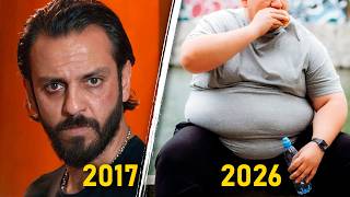 Куда Исчез Вартолу? Жизнь Эркана Колчак После Сериала Чукур