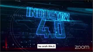 WEBINAR ON INDUSTRY 4.0 : BIG DATA VS SMART DATA FOR FACTORY OPERATION