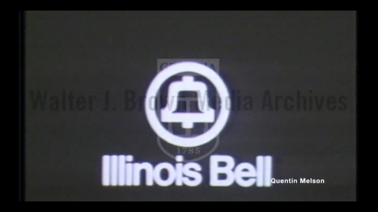 Illinois Bell Commercial (1975) YouTube