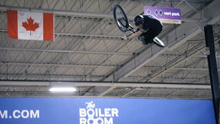 MTB: Matt Macduff - Ride The Sky | The Rise MTB