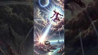 Belial El Demonio Que Enfrentó La Ira De Dios Y Fue Aniquilado
