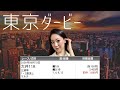 【東京ダービー2026】三連単相手4頭で決める万馬券予想【地方競馬】