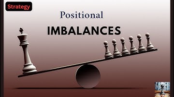 Ep 16 - The Principle of Positional Imbalances : Keys to Gaining a Competitive Advantage !!