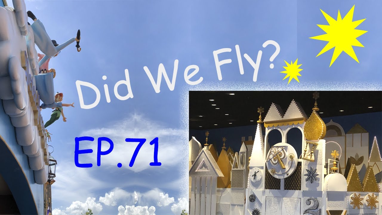 Disney World Surprise Trip | Magic Kingdom