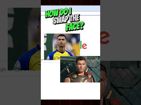Img AI: Swap