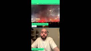 INTER DOUBLE 🏆🏆 | IN DIRETTA DAI FESTEGGIAMENTI A MILANO 📱