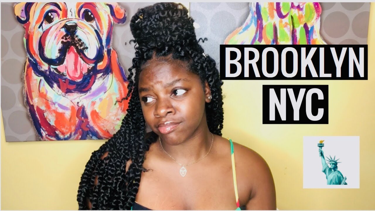 HOW TO SPEAK BROOKLYN SLANG 🗽🤪 // 2019 EDITION YouTube