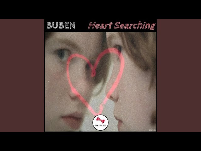 Heart Searching (Original Mix)