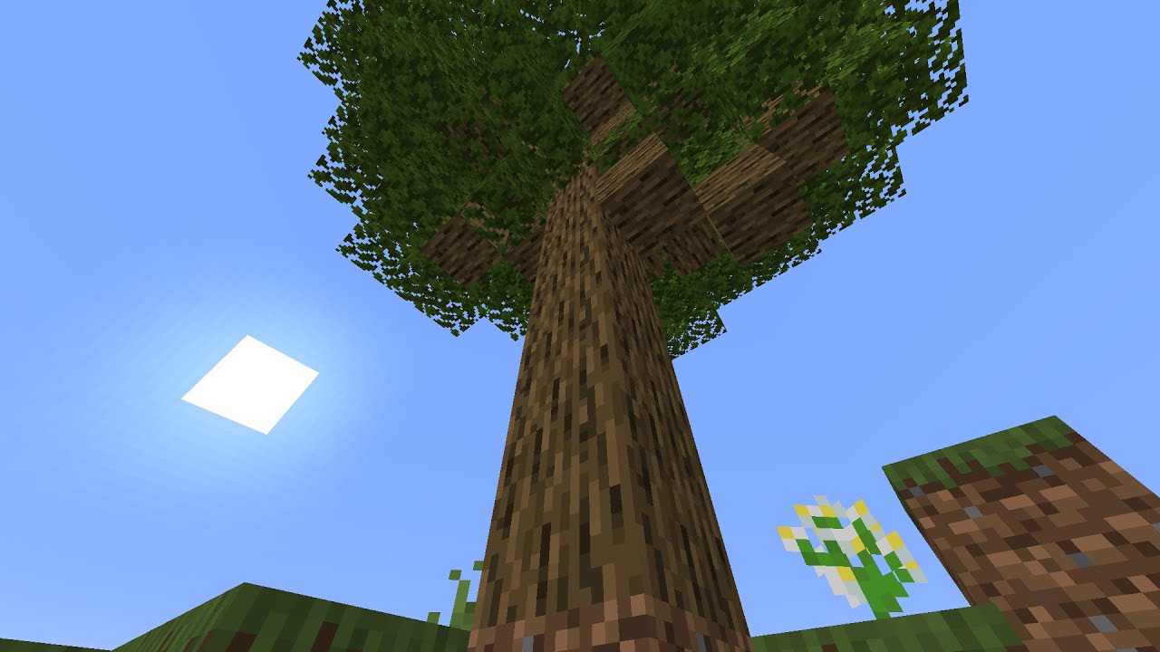 tree