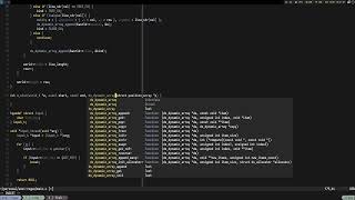 Information ASCII Game Engine | Coding Day 3 Season 2 Guide