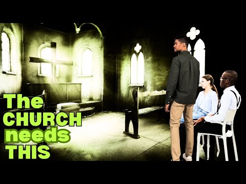 Messiah's Messages to the Seven Churches | Kingdom Conference | Session 1 | Bethel EVV