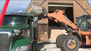 PennDOT Preparing For Wintry Weather Thursday