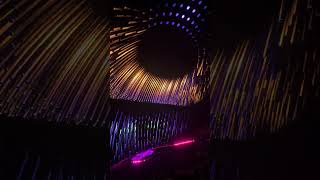 phish ~Boogie On Reggae Woman jam~  5.1.26  the Sphere, Las Vegas