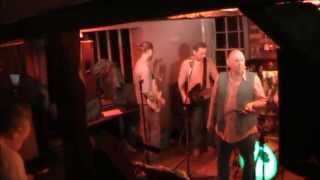 Stumpy's at Royal Oak