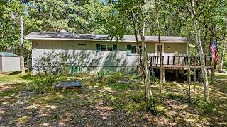 2180 White Rd Tomahawk WI | $147,500
