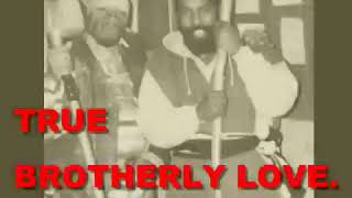 GMS: TRUE BROTHERLY LOVE (GMSawakening144)