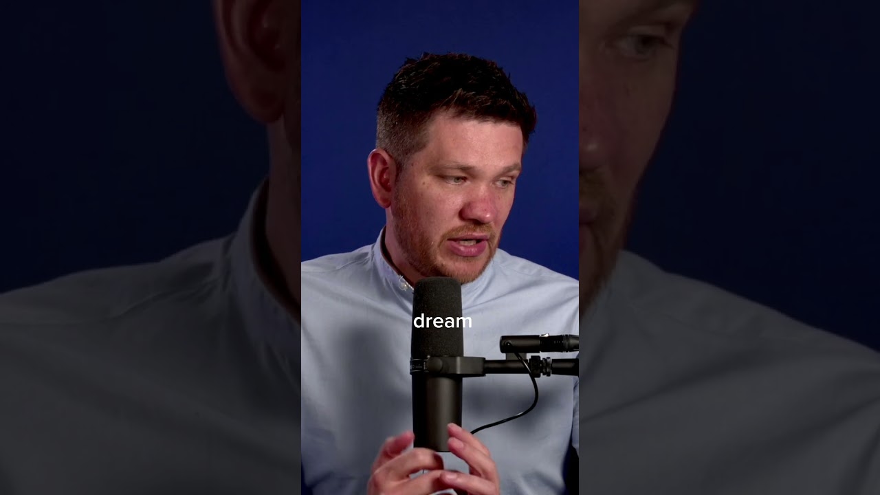 How does God speak in dreams?