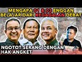 PRABOWO-GIBRAN SEMAKIN DISERANG SEMAKIN MENANG. 31 PROVINSI SIKAT BERSIH.