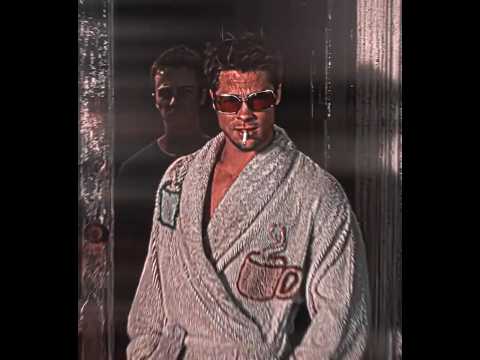 Bro Is Crazy Tyler Durden Edit Moulaga Heuss L Enfoiré Ft Jul 