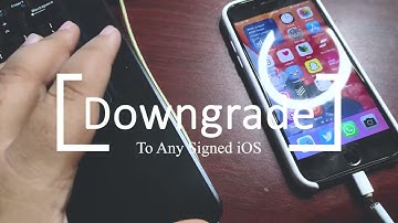 Install iOS 15.2.1 Downgrading from iOS 15.3 Beta 1 Beta 2