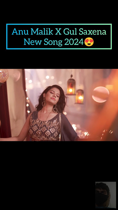 💥😍Jab Tum Mujhe Gale Lagate Ho New Song - #anumalik X #gulsaxena #newsong