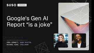 Google's Gen AI Search Console Report: Why It Falls Short