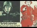 Плакаты СССР и Третьего Рейха: сравнение