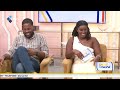 Show da Manhã: Conversa com o artista Nilton de Pina "Bilida", criador do hits "junku"