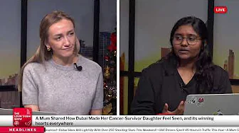 recorded video thumbnail