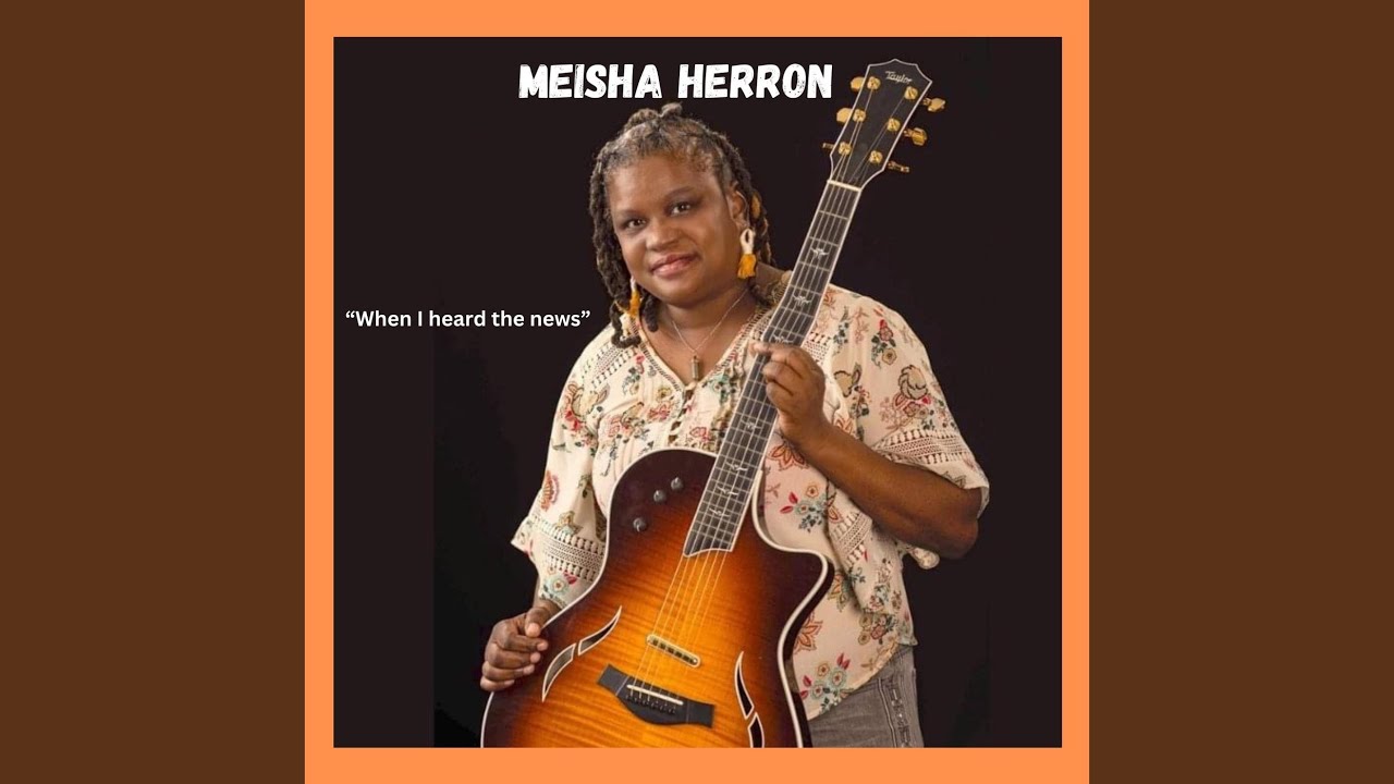 When I Heard the News