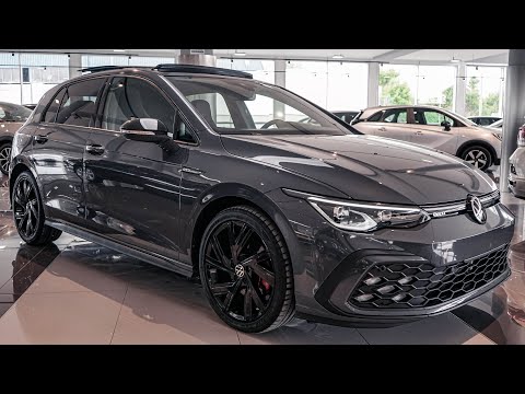 2023 Volkswagen Golf