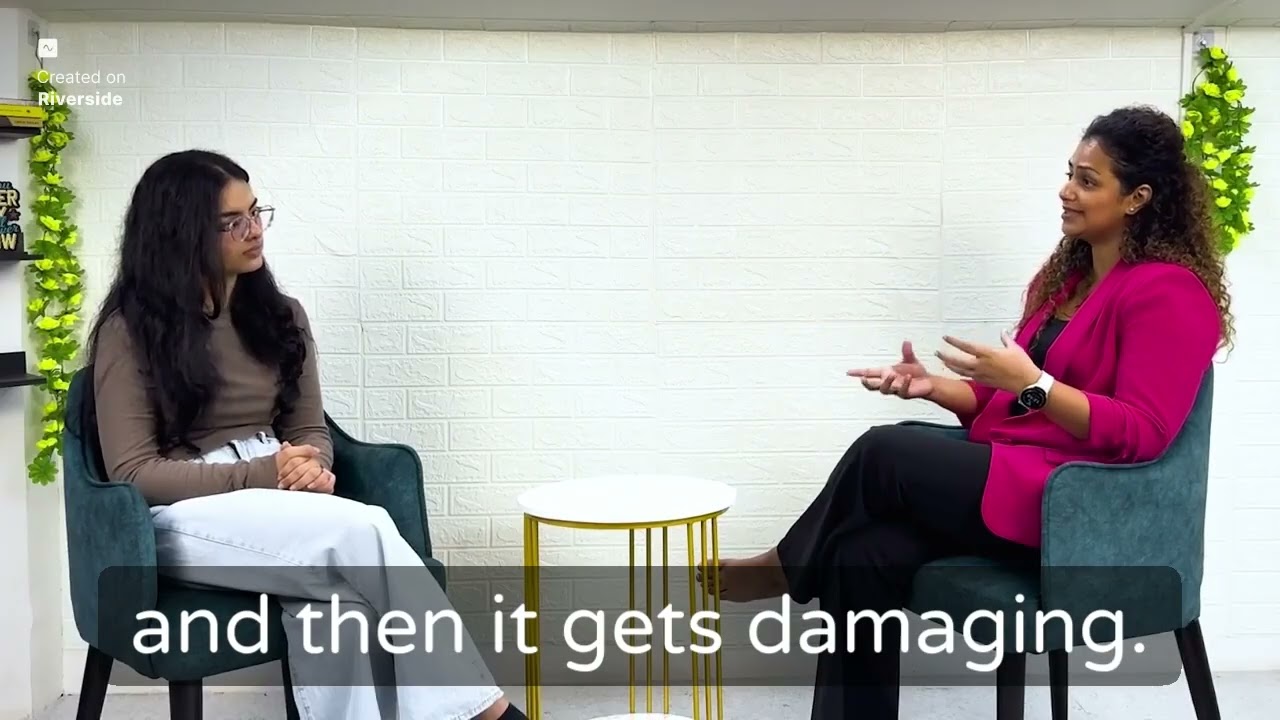 Screentime boundaries