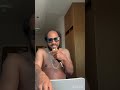 RAPPER KINLEY GODFREY BEEN-DJ KHALED MOTHER DAY BRUNCH