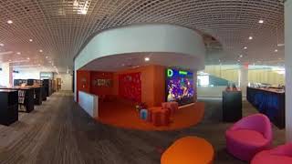 Main Library: 360 Tour | Durham County Library