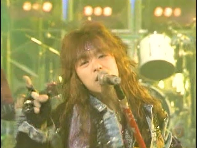RABBIT Girl FriendはいかしたRock'n Roll - YouTube