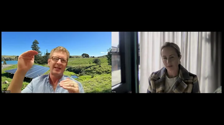 The newly announced NZ Grid Voltage Increase explained