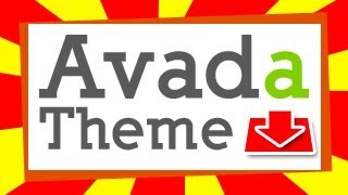 Avada Multi-Purpose Wordpress Theme (Preview)