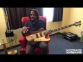 Tomate trifft Bass special - Jerry "Wyzard" Seay of Mothers Finest (English version)