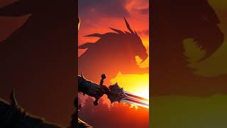 Wolves Of Olympus Adam Saw His Opening.