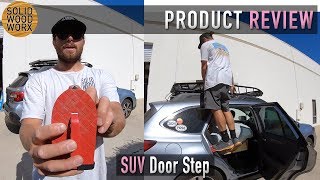 Awesome Gadget for your SUV!