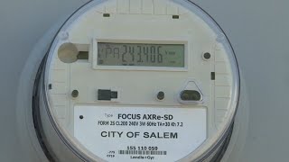 Electric Utility Peak Warnings issued for customers across Southwest, Mo.