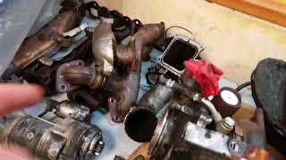 Celebrity Fastthings 6.6 Duramax LBZ Rebuild.. Part 1 Wealth